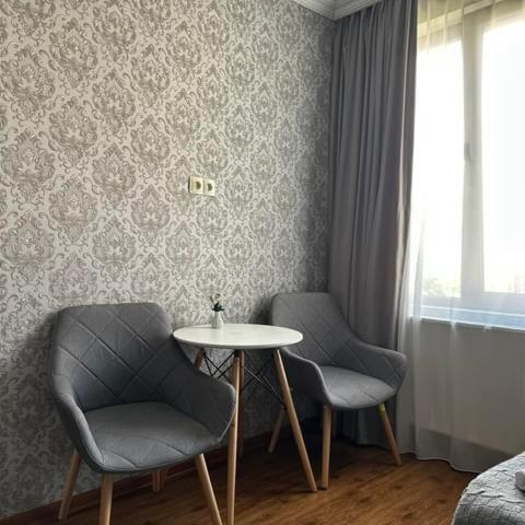 Hotel Golden Star Kazbegi Habitación foto